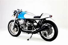 Moto Guzzi Airone Cafe Racer by Kaffeemaschine 5 Moto Guzzi Silodrome Moto Guzzi Airone Cafe Racer