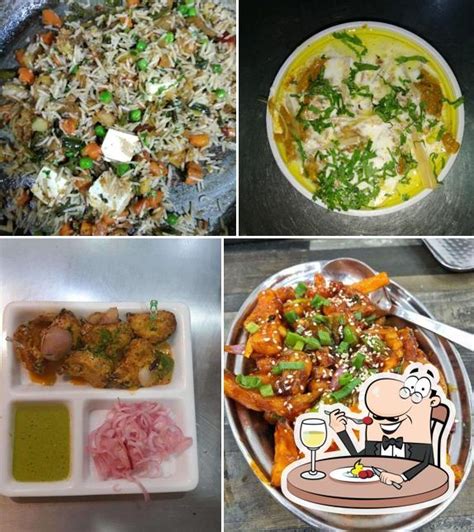 Mitra Da Dhaba & Caterers, Delhi - Restaurant reviews