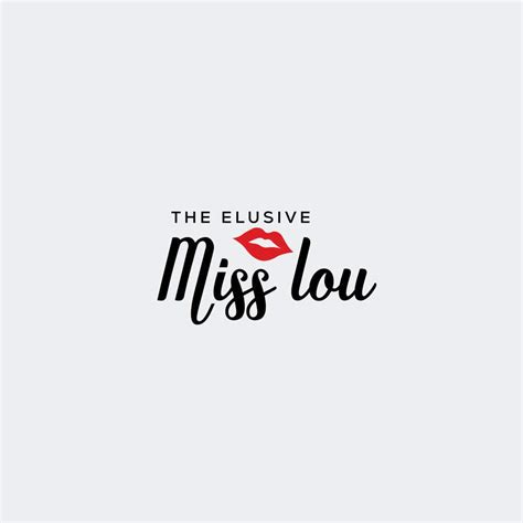 Entry #78 by babluislam for Design a luxury high-end but eccentric logo ...