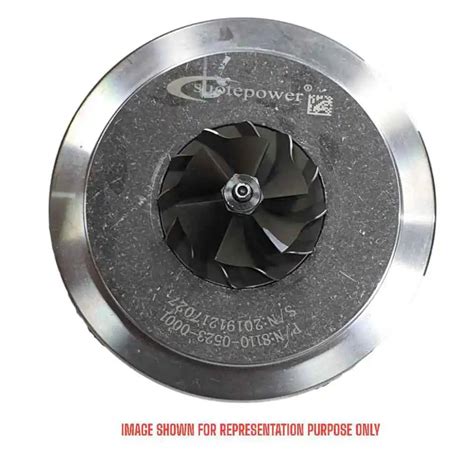 Mahindra XUV300 / Bolero BS6 Turbo Core - Part #313519290002 ...