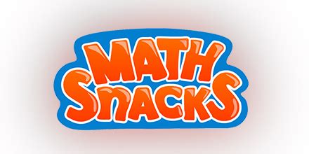 Image result for Math Snacks