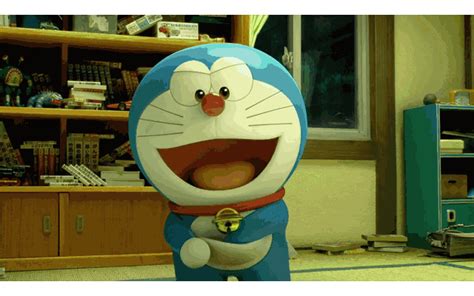 【剧场版/2020.8.7】哆啦A梦:伴我同行2 特別映像_哔哩哔哩_bilibili