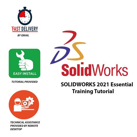SolidWorks 2021 Tutorial PDF 的图像结果