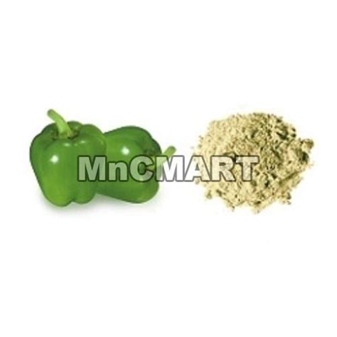Spray Dried Capsicum Powder Manufacturer, Supplier from Vadodara