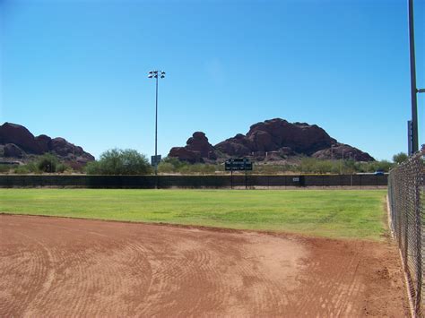 Papago Park | Scout Arizona