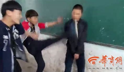 海兴县公安局、教育局发布学生校外打架情况通报