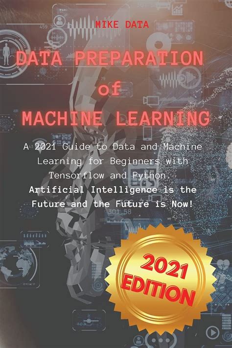 Image result for Data Preparation for Machine Learning PDF