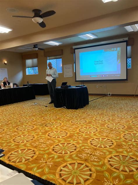 Every quarter, our entire team comes together to align, plan, and get ...