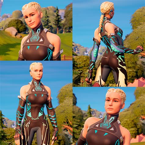 Image result for Paradigm Fortnite