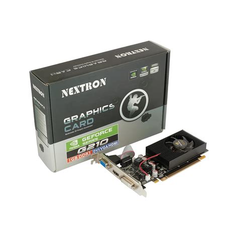 Amazon.in: Buy Nextron G210 Graphic Card 1GB DDR3 Online at Low Prices ...