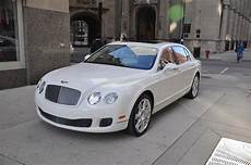White Bentley by The Together Project White Bentley Continental Flying Spur White Bentley