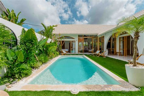 Villa - Rent - 3 Bedroom Mediterranean Style Villa for Monthly Rental ...