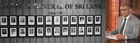 Auditor General's Department - NAO Members Area