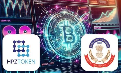 HPZ Token App case: CBI launches massive crackdown across India; seizes ...