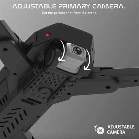 Electrobotic NABHYAAN Drone 1080 -Box Version — Toycra