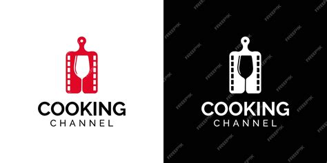 Image result for Cooking Channel Logo Making App