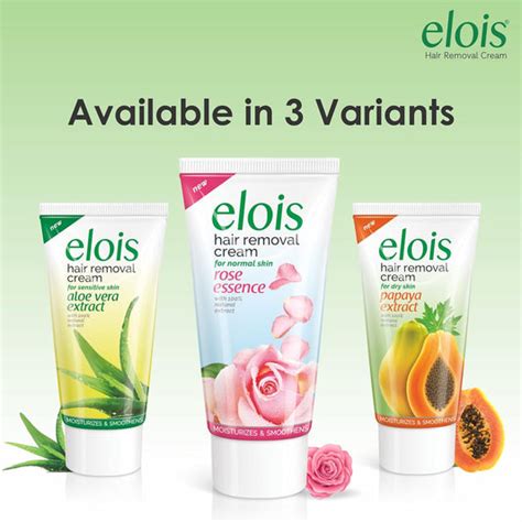 Hair Removal Cream