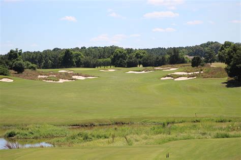 squire creek country club , choudrant , Louisiana - Golf course ...
