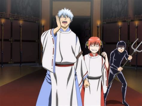 【動畫】银魂的形象 (gintama_a24.jpg 960x854) | Webmist [中文]