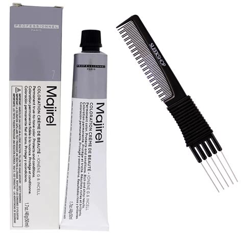 generic SIeekshop Comb MAJlREL Professional India | Ubuy