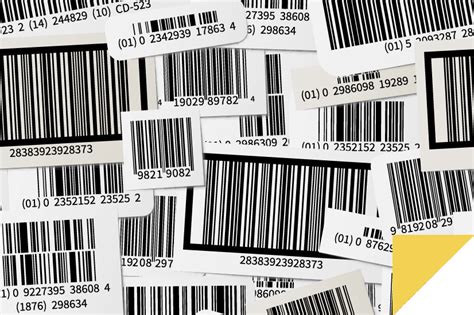 Numbers Scan 的图像结果