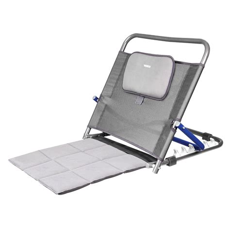 Buy Vissco Hospital Back Rest for The Bed, Hospitalised Patients, Post ...