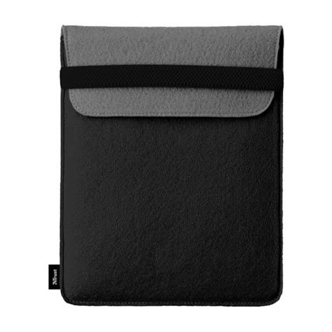 Torba za tablet Trust 18368, 10", Crna