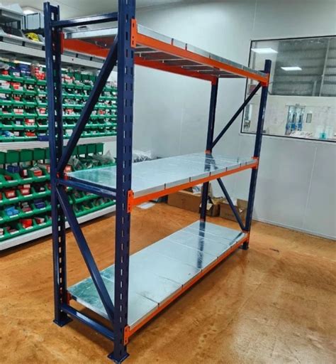 Slotted Angle Rack Manufacturers in Chennai, Steel Rack Manufacturers ...