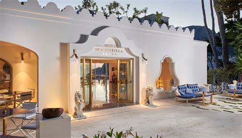 SCALINATELLA (Capri) - 2026 Hotel Reviews, Photos, Rate Comparison ...