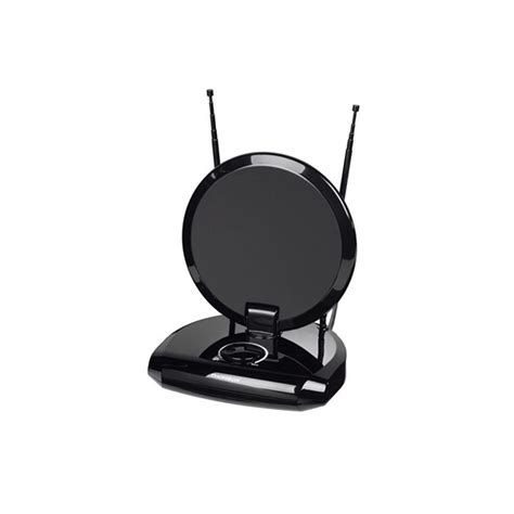 Sobna antena DVB-T DVB-T2 ANT1418BK Thomson 132183 | Volim svoj dom