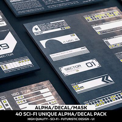 Alpha Console Decal Tutorial 的图像结果