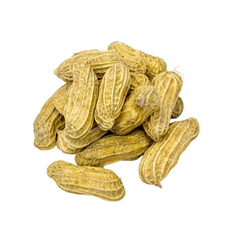 Boil Peanuts Isolated, Food, Nutshell, Nutrition PNG Transparent Image ...