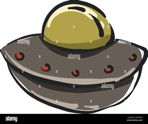 Image result for Alien Ship Drawing