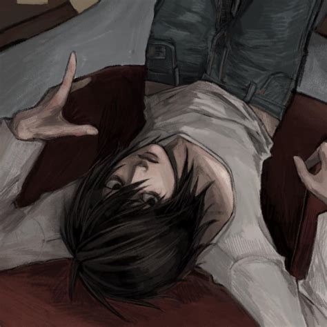 Épinglé sur Death Note