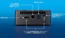 Intel BXNUC10I5FNHWA5.99CFCK - Windows 11, Core i5-10210U, Intel i5 ...