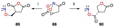 Heteroatom Substitution at Amide Nitrogen—Resonance Reduction and HERON ...