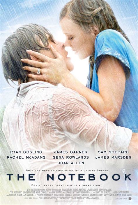 Image result for The Notebook Scenes