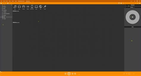 MediaMonkey Tutorial 的图像结果