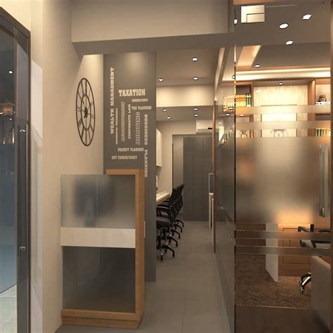 Reception area | homify