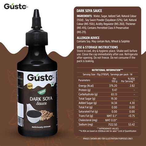 Essential Chinese Sauce Duo | Dark Soy & Vinegar