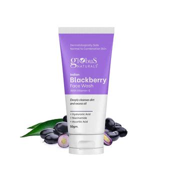 Globus Naturals - Explore Natural Skin Care Products