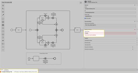i-TTL Work Order Process 的图像结果