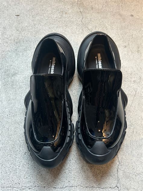 MIKIOSAKABE Multiverse Nova Black | AAR