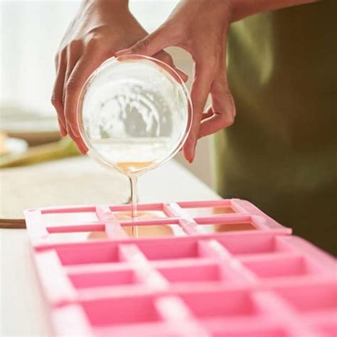 Buy Goat Milk Soap Base Online | Glycerin Goat Milk Soap Base- Bulk ...