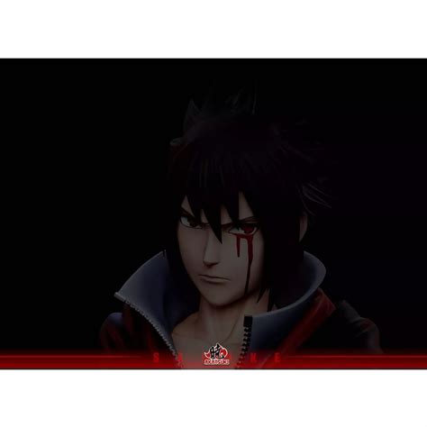Uchiha Sasuke Shippuden Akatsuki