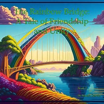 The Rainbow Bridge: A Tale of Friendship and Unity (Lessons of Life ...