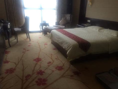 LANHAI INTERNATIONAL HOTEL (Guilin) - Motel Reviews & Photos - Tripadvisor