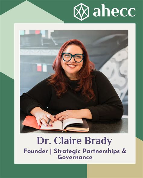 #ahecc #higheredconsulting #meetthefounders | Association of Higher Education Consulting and ...