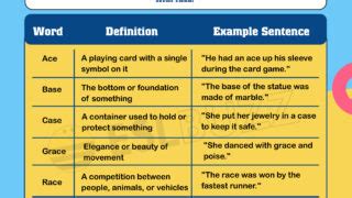 Words that Rhyme with Her to Make Your Rhymes Better - ESLBUZZ