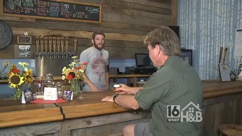 Shawnee Craft Brewery | wnep.com